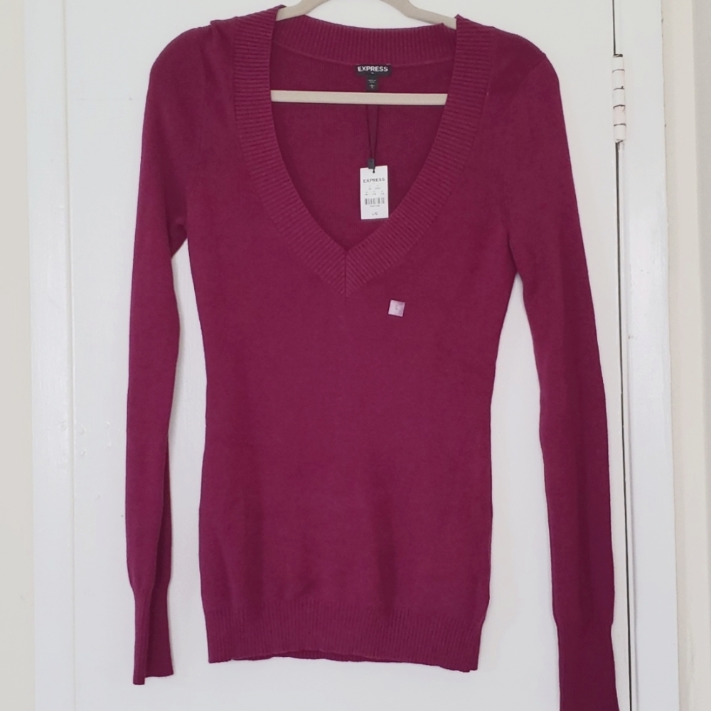 Express Long Sleeve